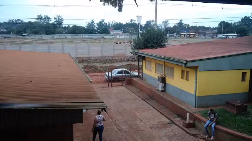 Cei San Jorge