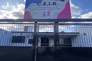 Ceir Centro de Estimulación Integración y Rehabilitación