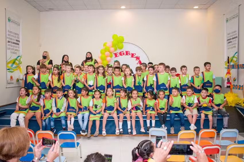 Ceni Mahatma Gandhi Rio Primero