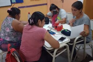 Cenma 201 anexo Alto Alegre