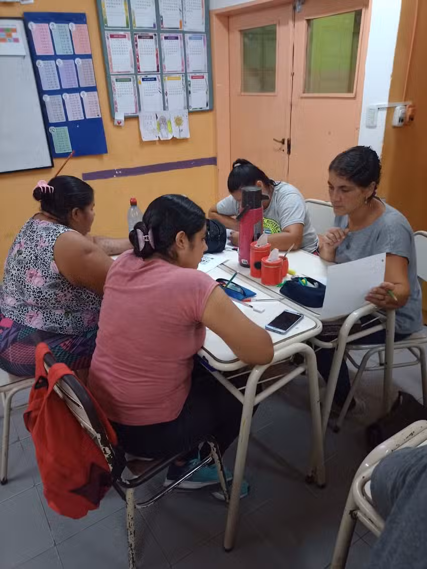 Cenma 201 anexo Alto Alegre