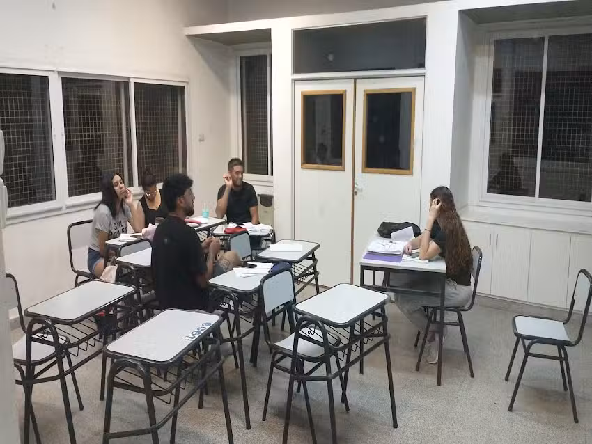 Cenma 285 General Levalle