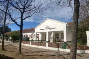 Cenma Antonio Sobral