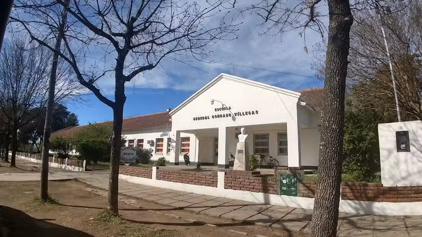 Cenma Antonio Sobral