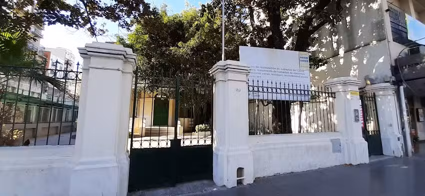 Cenof Centro Cabildo