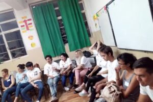 Cens 3406 Dr Ramón Enrique Gaviola