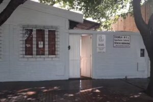 Cens 3482 Eduardo Pinto