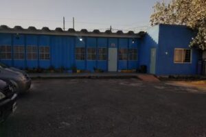 Cens 451 Villa Centenario