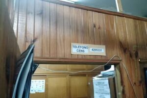 Cens Belgrano Educador N 3408