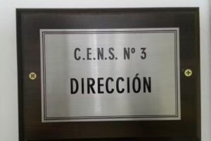 Cens N3 Maria Margarita Salesi
