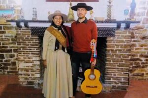 Centro capacitación 7214 el puesto