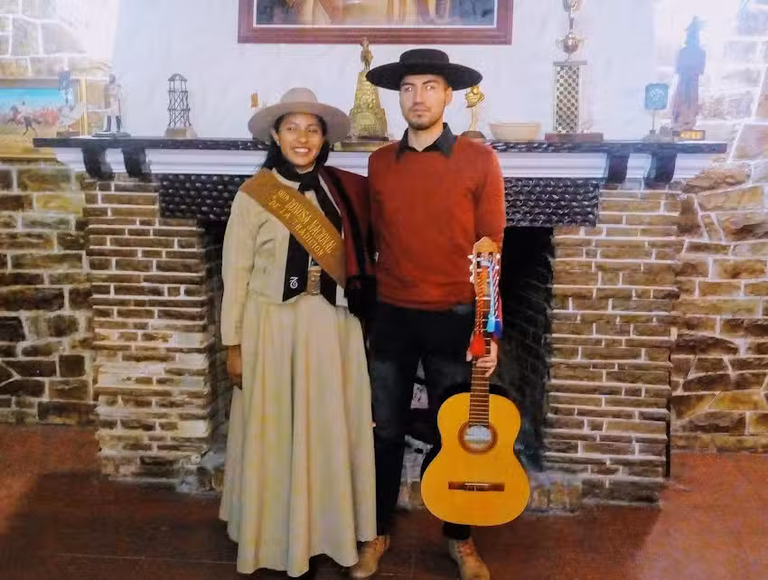 Centro capacitación 7214 el puesto