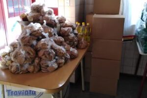 Centro Comunitario Educativo San José