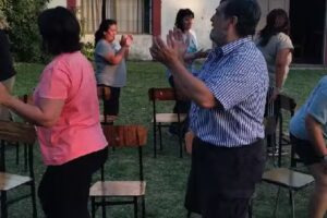 Centro Comunitario La Casita De Francisco