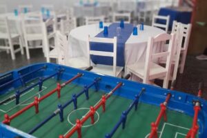 Centro Cultural Bio Devoto