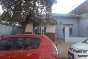 Centro Cultural el Nuevo Rebenque