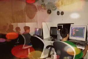 Centro Cultural Ezeiza Libre Obra Por Los Niños del Mundo