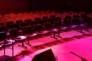 Centro Cultural Tero Seco