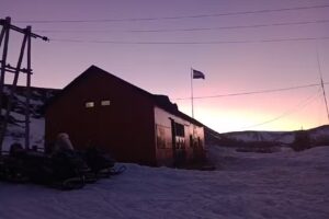 Centro de Adiestramiento Conjunto Antártico Caviahue