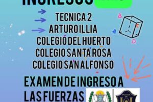 Centro de apoyo Escolar Santiago de Bombori