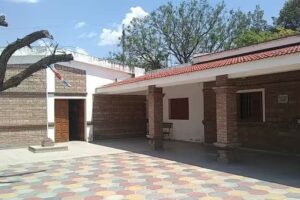 Centro de atención múltiple María Magdalena