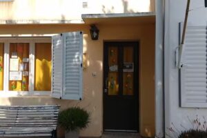 Centro De Atención Temprana Del Desarrollo Infantil Nº1