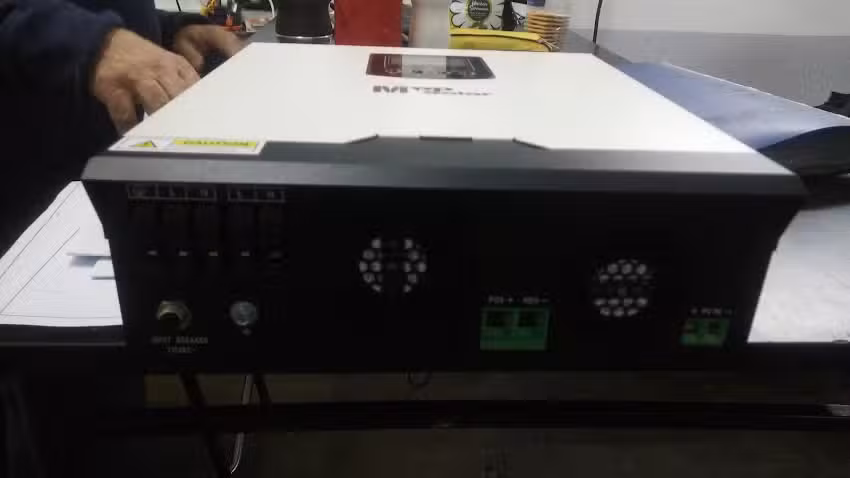 Centro de Capacitacion Y Trabajo Srl