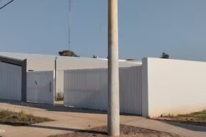 Centro de Desarrollo Infantil