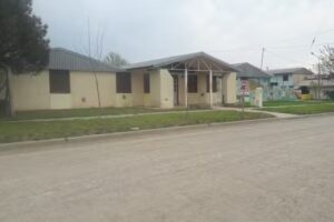 Centro de Desarrollo Infantil Arco Iris