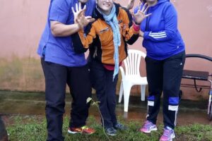 Centro De Educacion Fisica Especial N4