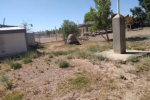 Centro de Educación Media N124