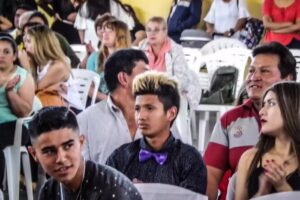 Centro de Educación Media N79