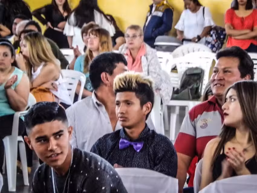 Centro de Educación Media N79