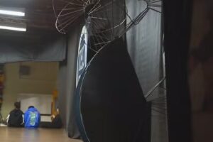 Centro de educación técnica N 12