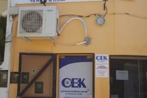 Centro De Enseñanza Kepler