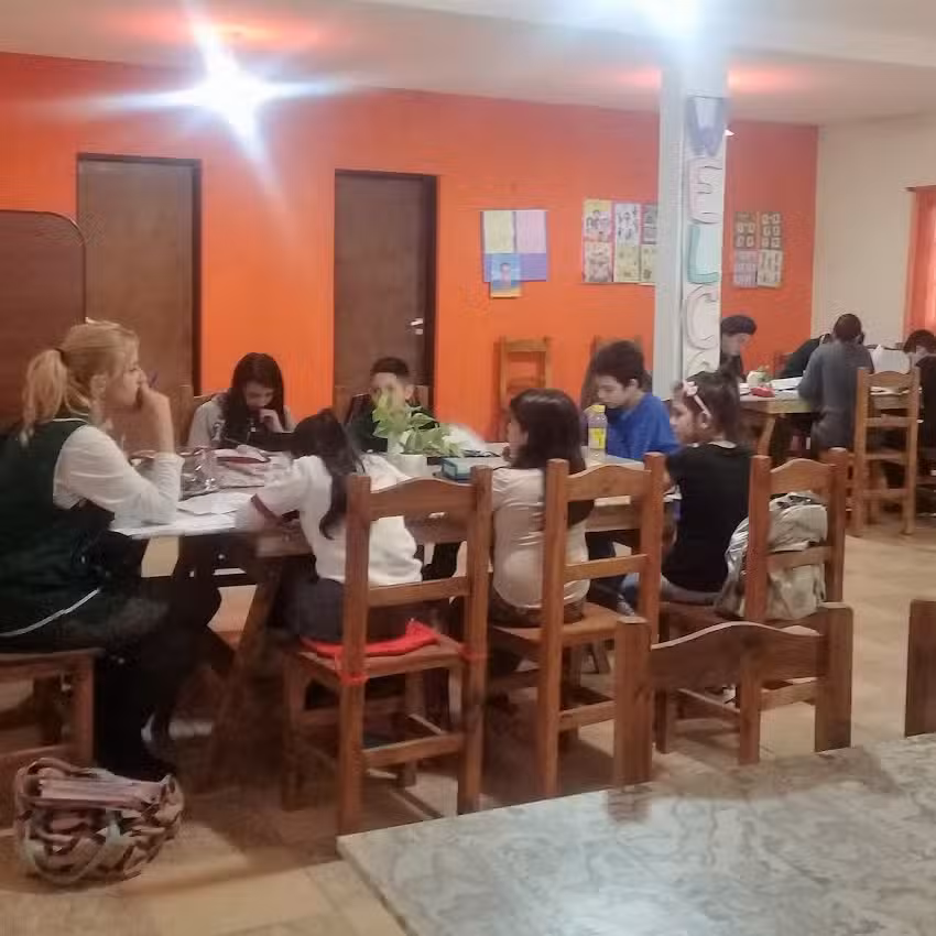 Centro de Estudios Del Viso