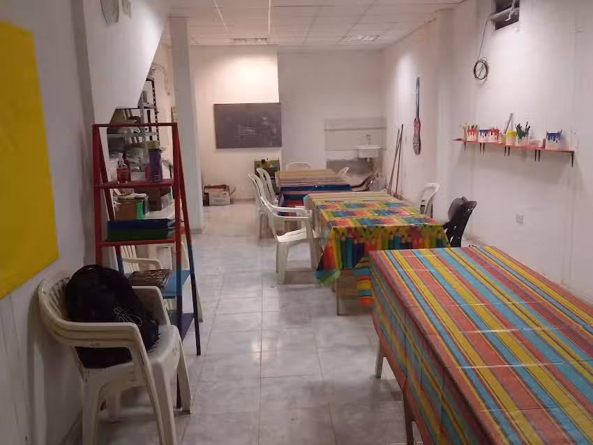 Centro de EstudiosTutorías Brújula