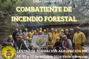 Centro de formación Agrupación Bif