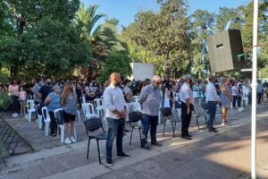 Centro de Formación Laboral Nº 402 Emilio Emiliano Calvo