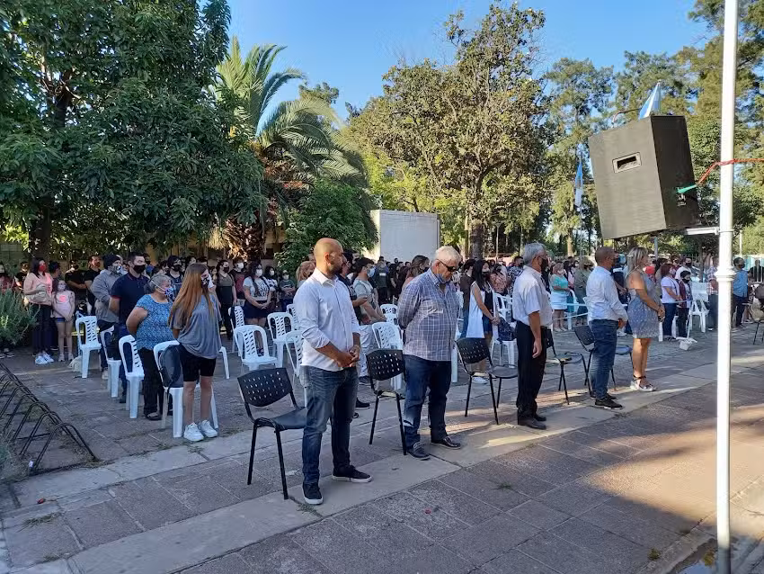 Centro de Formación Laboral Nº 402 Emilio Emiliano Calvo