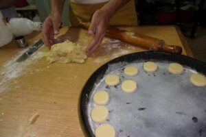 Centro De Formacion Laboral Nº1 Carlos Fiorito