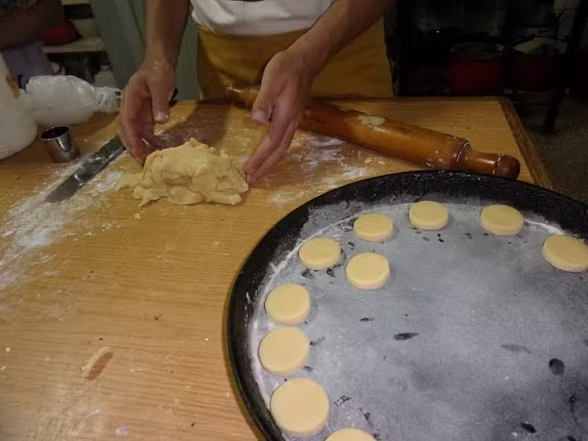 Centro De Formacion Laboral Nº1 Carlos Fiorito