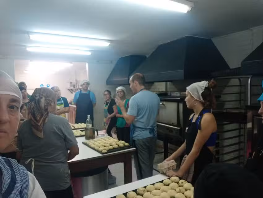 Centro de Formación Profesional 401