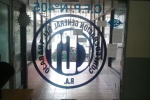 Centro De Formación Profesional 405