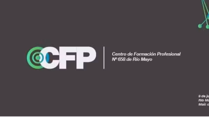 Centro de Formación Profesional 658