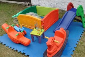 Centro De Formación Profesional Malvinas Argentinas