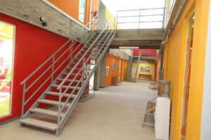 Centro de Formación Profesional N 404 de Avellaneda