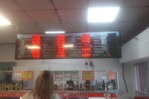 Centro De Formación Profesional Nº401