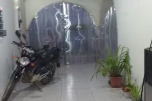 Centro de Formación Profesional Nº401 Carlos Idaho Gesell