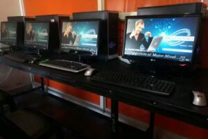 Centro De Formacion Profesionsl Belgrano